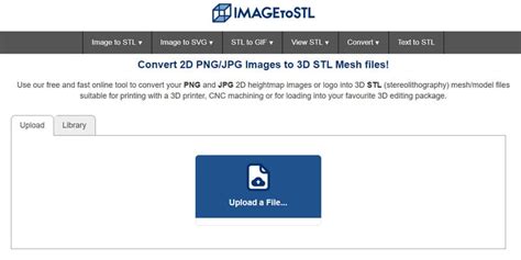 imagetostl safe